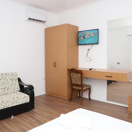 Villa Fjorentin بيرات المظهر الخارجي الصورة