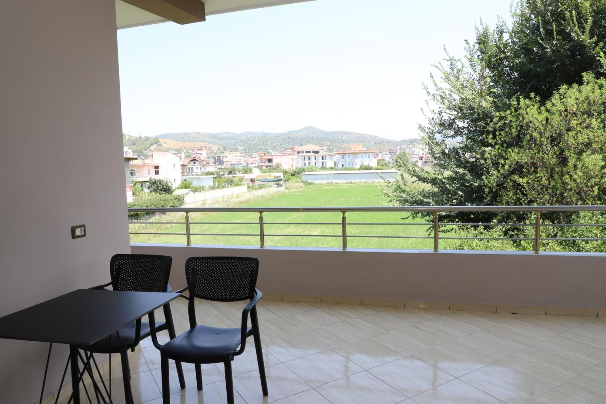Villa Fjorentin بيرات المظهر الخارجي الصورة