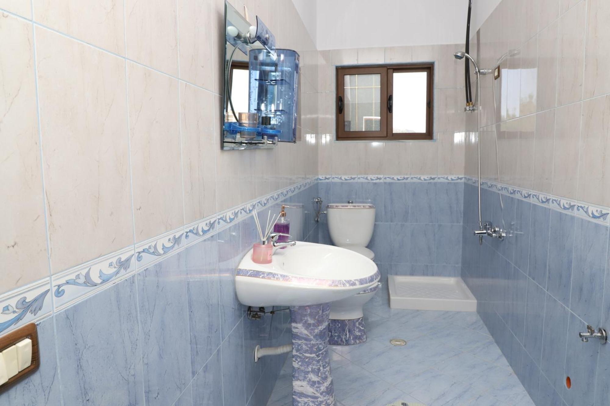 Villa Fjorentin بيرات المظهر الخارجي الصورة