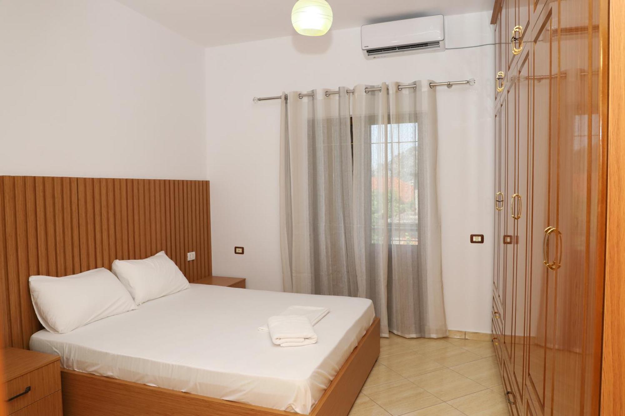 Villa Fjorentin بيرات المظهر الخارجي الصورة