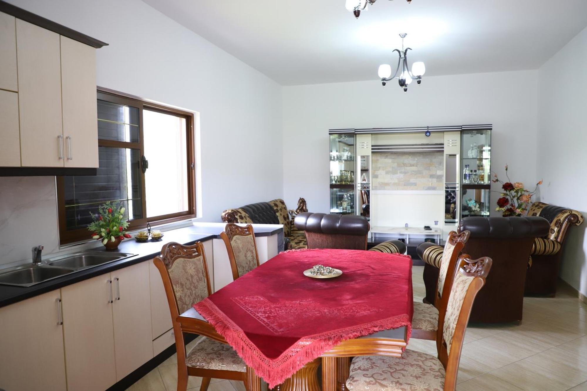 Villa Fjorentin بيرات المظهر الخارجي الصورة