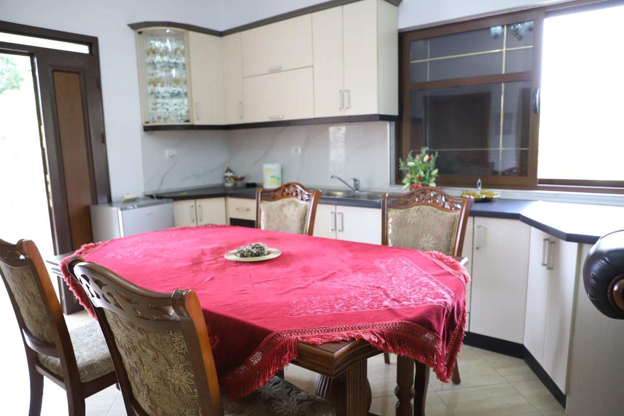 Villa Fjorentin بيرات المظهر الخارجي الصورة