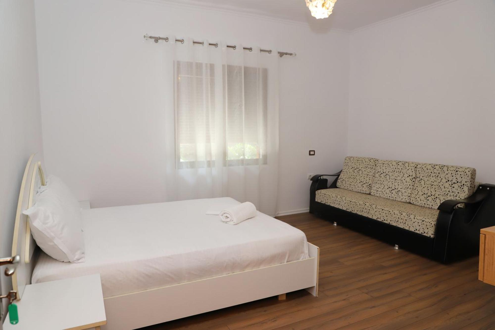 Villa Fjorentin بيرات المظهر الخارجي الصورة
