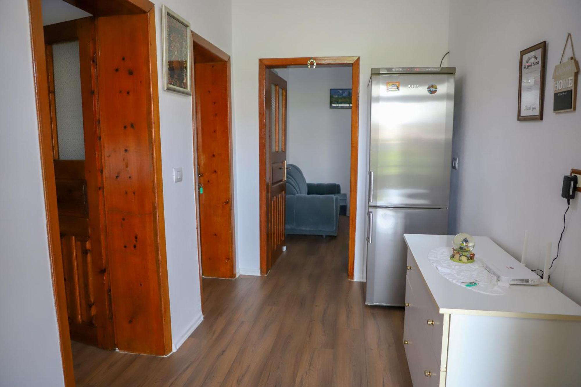 Villa Fjorentin بيرات المظهر الخارجي الصورة