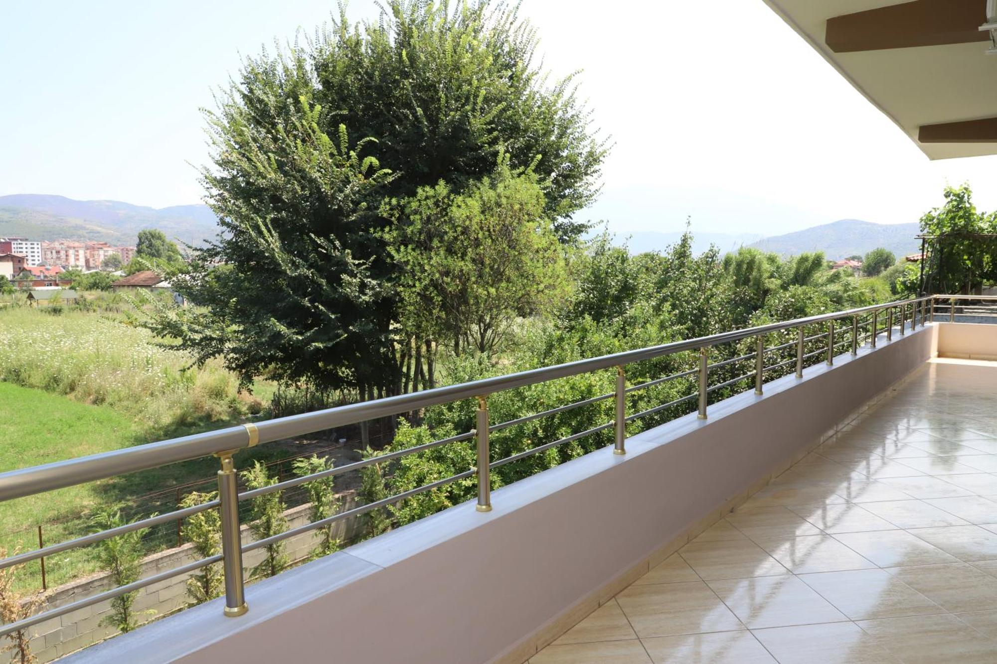 Villa Fjorentin بيرات المظهر الخارجي الصورة